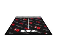 WINMAU Fléchettes Compact-Pro Tapis