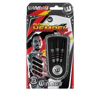 Winmau Florian Hempel Steeldart 23 G