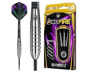 Winmau Foxfire Fléchette en Acier