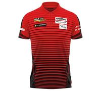WINMAU Joe Cullen Darts Polo Shirt - Large