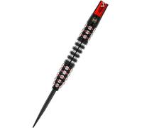 Winmau - Joe Cullen Ignition - Steeldart : 21 Grammes Poids : 21 Grammes