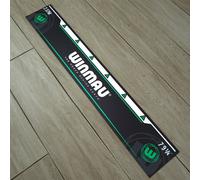 Winmau Ligne de lancement fléchettes Oche