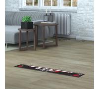 Winmau Ligne de lancement Oche Line Blade 6 | Ligne de lancement Ligne de visée pour fléchettes