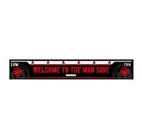 WINMAU Man Cave Oche Line