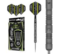 Winmau MvG Exact Steeldarts 23 g
