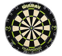 Winmau MvG Jeu de fléchettes Diamond Edition
