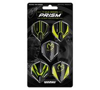 WINMAU MVG Prism Flight Pack