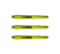Winmau MvG Signature Shafts en nylon g