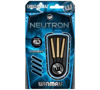 WINMAU NEUTRON 19 GR. BRASS OP BLISTER