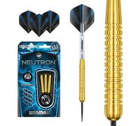 Winmau Neutron Brass Steeldart 1208-21 g