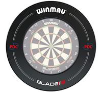 Winmau PDC Design Entourage pour Jeu De Fléchettes