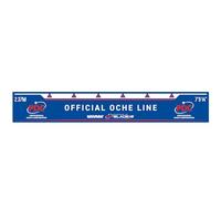 WINMAU PDC Oche Line