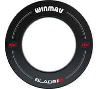 Winmau PDC Surround noir