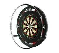 Winmau Plasma Dartboard Light and Accessories