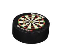 WINMAU - Premium Darts Holder - Stand for Secure & Stylish Darts Storage - Dart Stand - Professional Dartboard Accessories