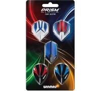 Winmau Prism Alpha flight collectie