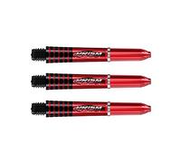 WINMAU Prism Force Lot de 3 tiges