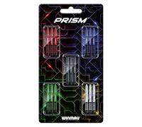 WINMAU Prism Force Shaft Collection