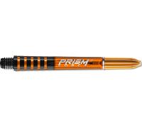 Winmau Prism Force Shaft ORANGE moyen, court ou intermédiaire 7020-207, 7020-107 o