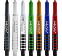 Winmau Prism Force Shafts Grün Medium