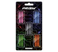 WINMAU Prism Shaft Collection
