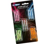 WINMAU Prism Shaft Collection