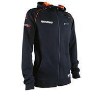 WINMAU Pro-Line Blade 6 Darts Hoodie - Medium