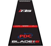 Winmau Pro Zone Precision Blade 6 Soft Feel Dartmat