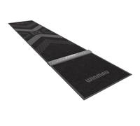 Winmau | Pro Zone Soft Feel | Blade X | Tapis de fléchettes | Ligne Oche surélevée