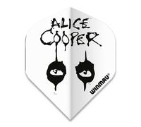 Winmau Rhino Alice Cooper "Eyes" Standard Flights