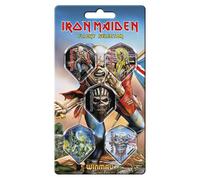 Winmau Rhino Iron Maiden Flight Collection