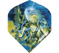 Winmau Rhino Iron Maiden "Live After Death" Standard Flights