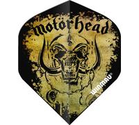 Winmau Rhino Motörhead "Acid Splat" Standard Flights