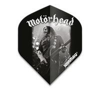 Winmau Rhino Motörhead "Lemmy" Standard Flights