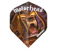 Winmau Rhino Motörhead "Orgasmatron" Standard Flights