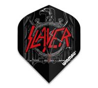 Winmau Rhino Slayer "Reign in Blood" Standard Flights