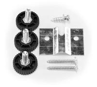 WINMAU Rota Lock Fixing Bracket