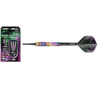 WINMAU Simon Whitlock Soft/steeld Art Set 90% TU Urban Grip - Plusieurs Intervention