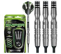 Winmau Sniper Fléchettes Souples 2014 20g