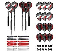 WINMAU Starter Accessoires Jeu de fléchettes Blade 6