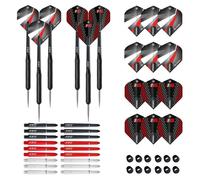 WINMAU Kit de fléchettes Blade 6 - Accessoire de démarrage