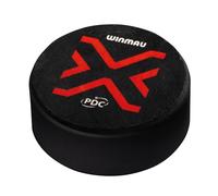 WINMAU - Support de fléchettes de qualité supérieure - Support pour un rangement sûr et élégant - Station de fléchettes - Accessoire professionnel pour cible de fléchettes