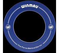 Winmau Surround (Dart-Catchring) Force Blau