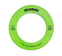 Winmau Surround Green Print