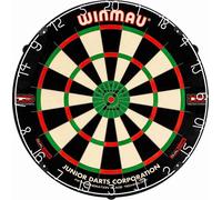 Winmau Tableau de fléchettes Green Zone 3019 | Cible de fléchettes