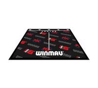 Winmau England – Tapis de fléchettes Compact-Pro