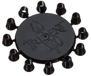 WINMAU Trident 180 - Black