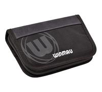WINMAU Urban-Pro Cas de Fléchettes - Noir