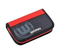 WINMAU Urban-Pro Cas de Fléchettes - Rouge