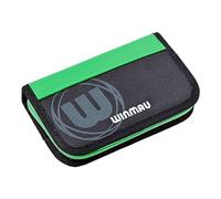 WINMAU Urban-Pro Cas de Fléchettes - Vert